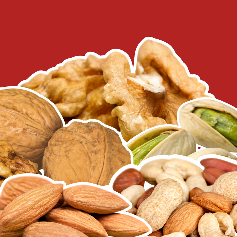 Frutos Secos