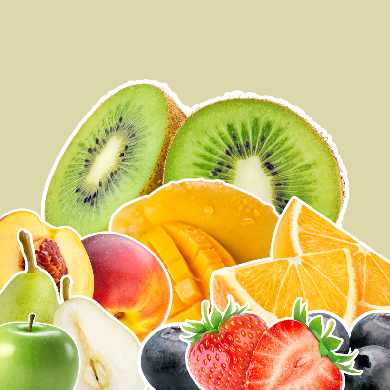 Frutas