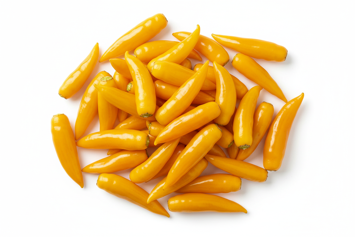 Aji Amarillo