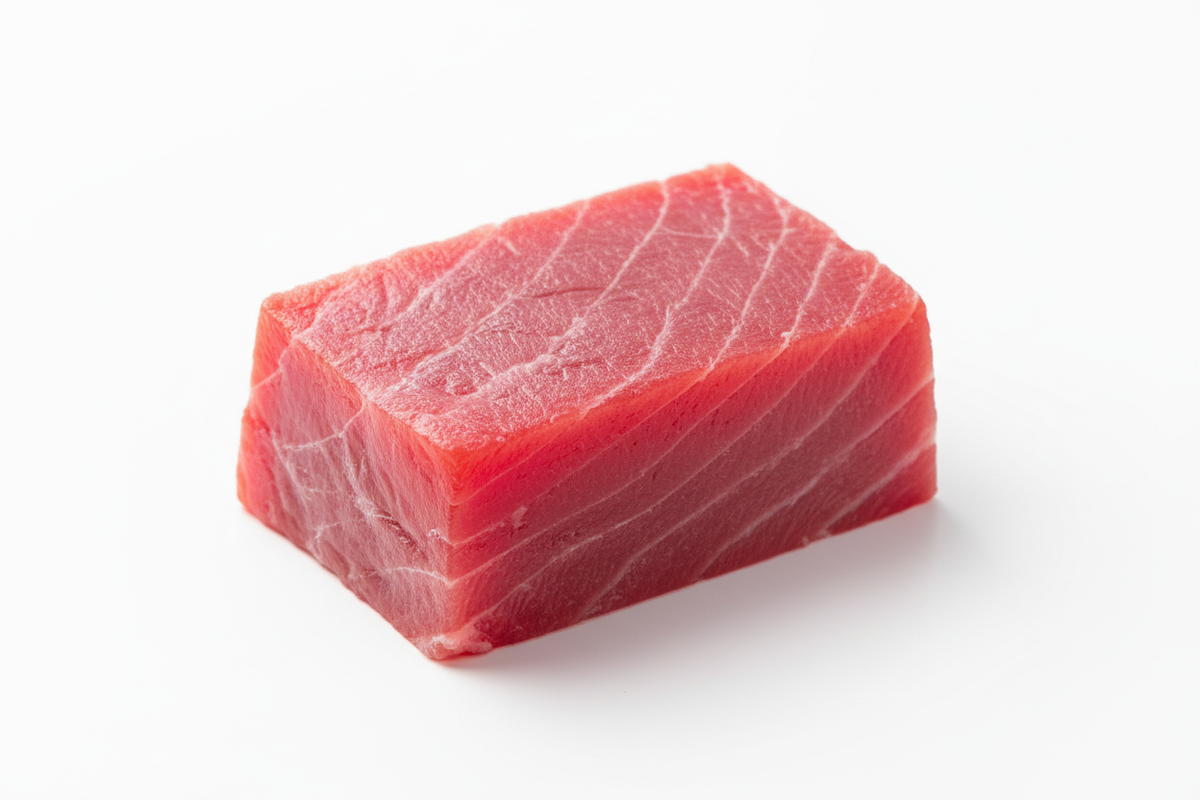 Atun steak