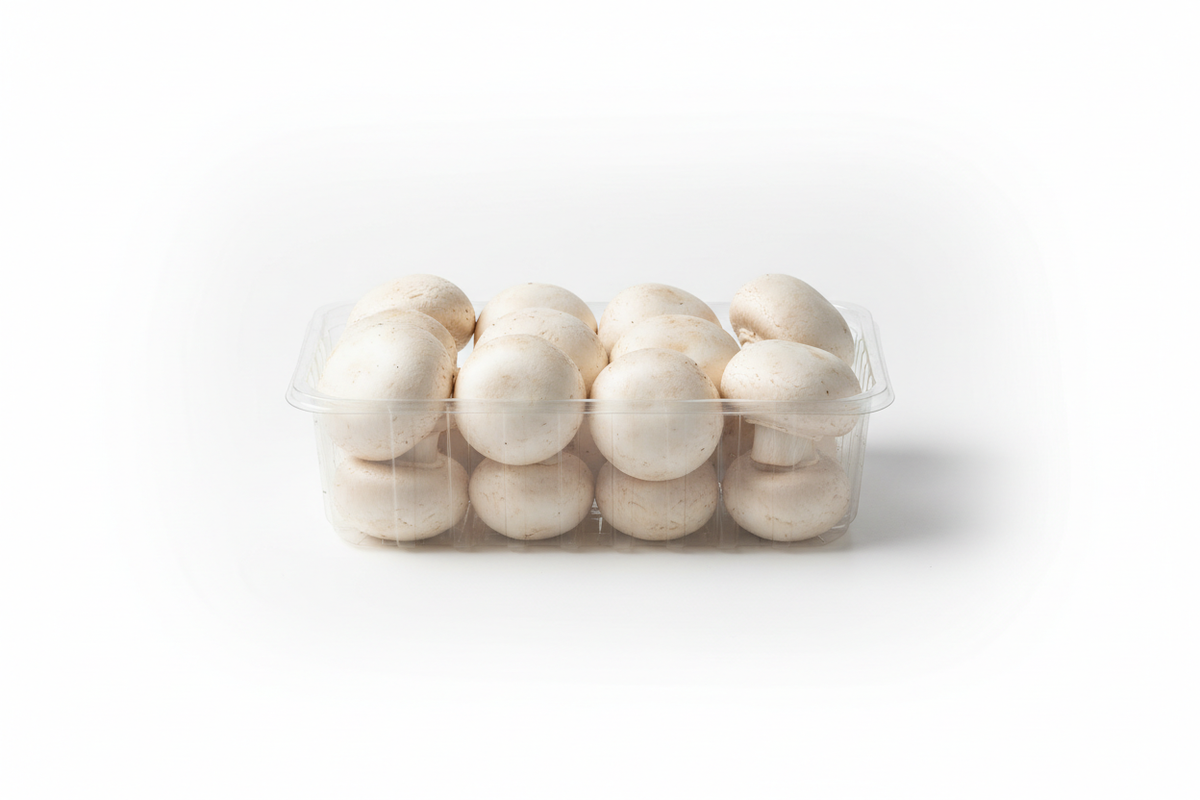 Champiñones
