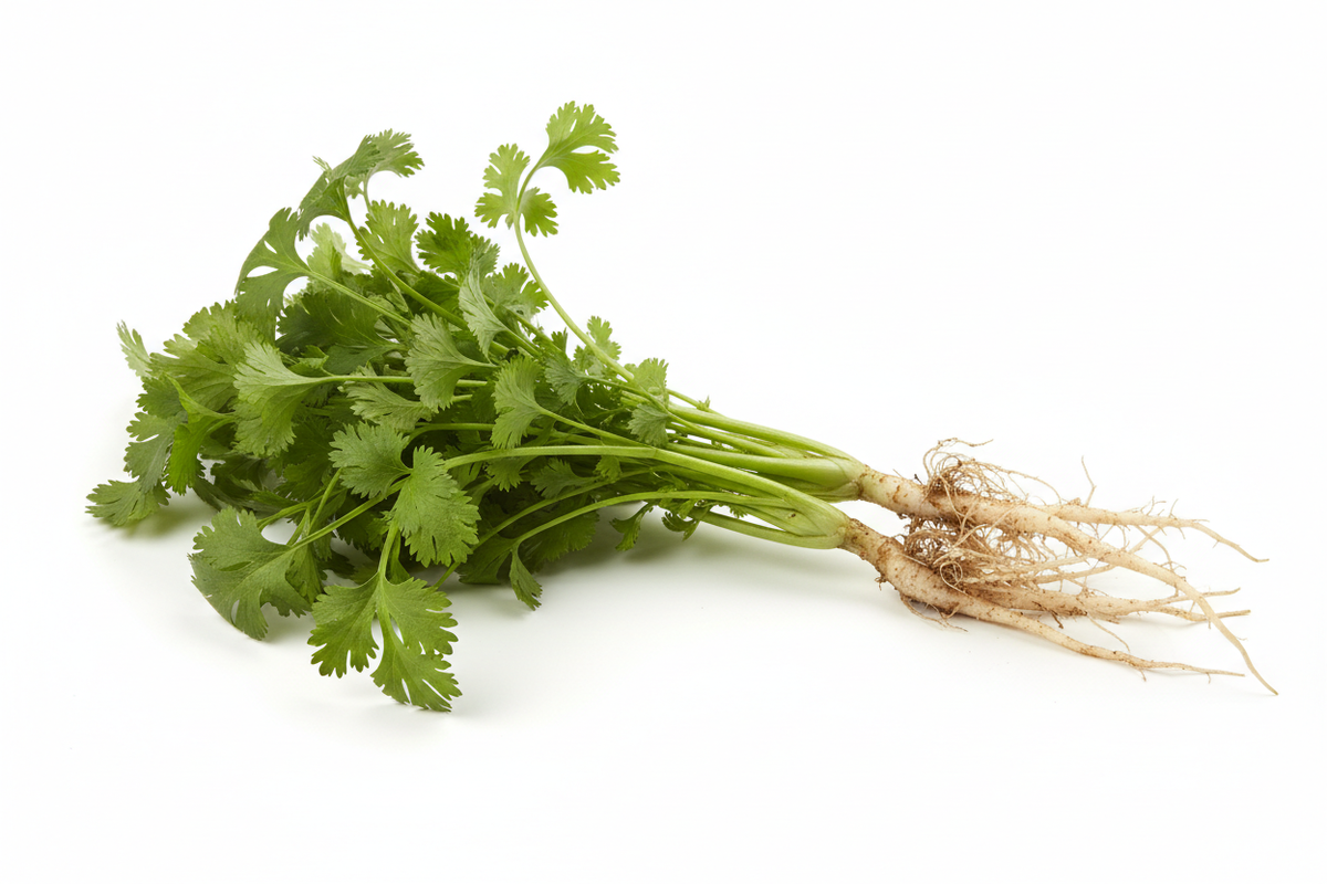 Cilantro