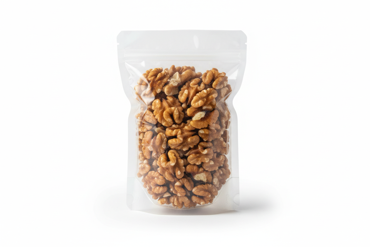 Nueces - 500 gramos