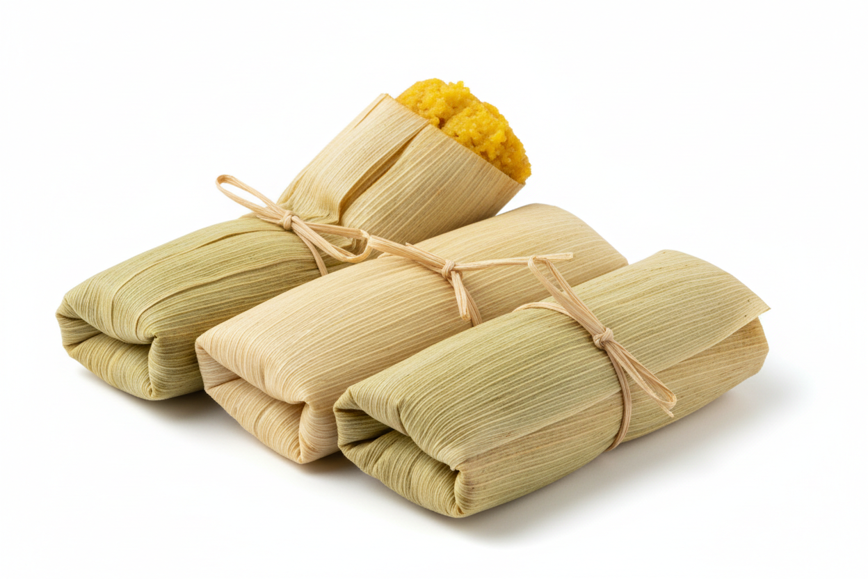 en fondo blanco y mas realista