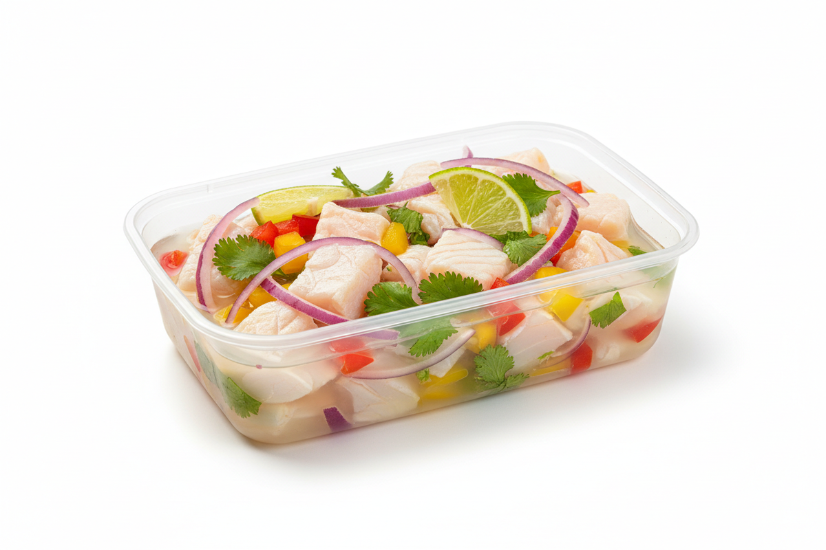 Ceviche