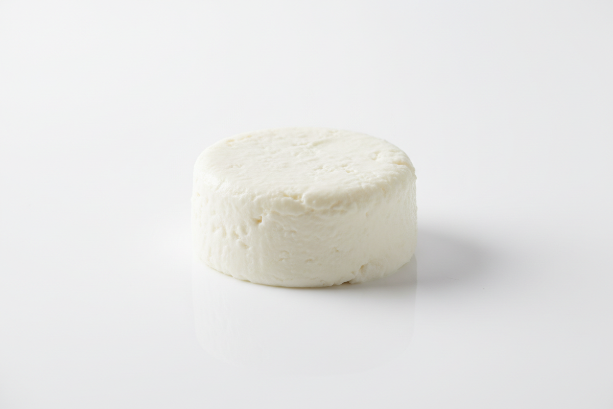 Queso fresco