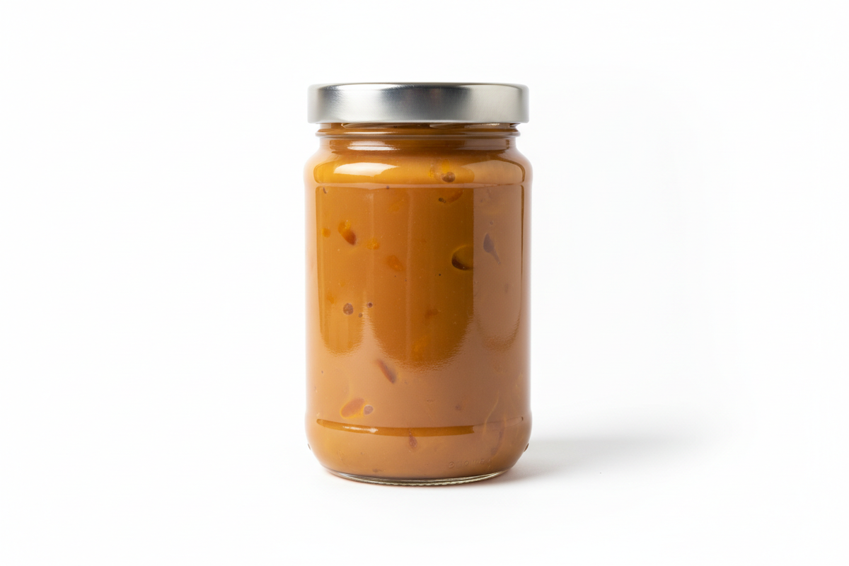 Manjar con Lucuma