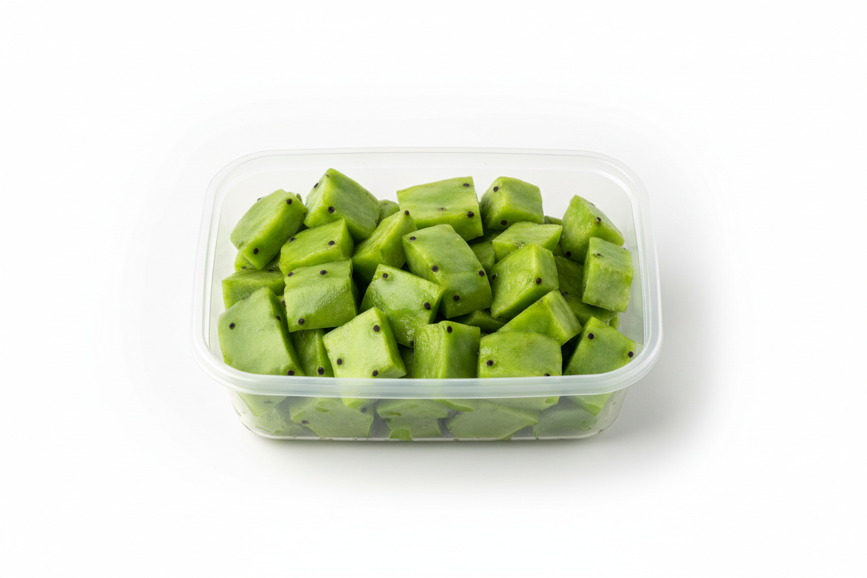 Tuna en trozos pote 500gr