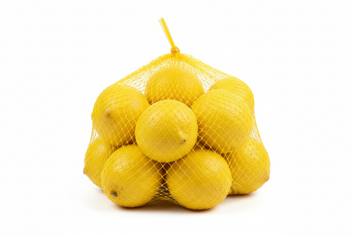 Malla de Limones - 1