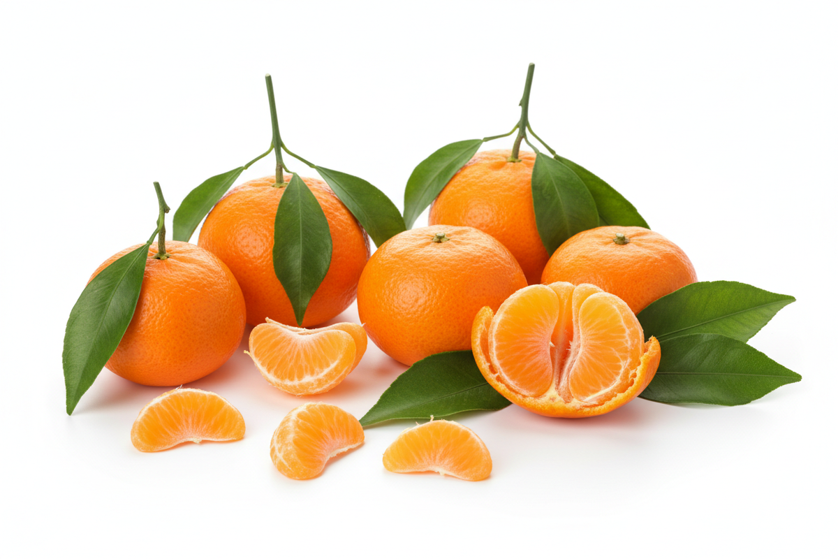 Mandarina - 0.3