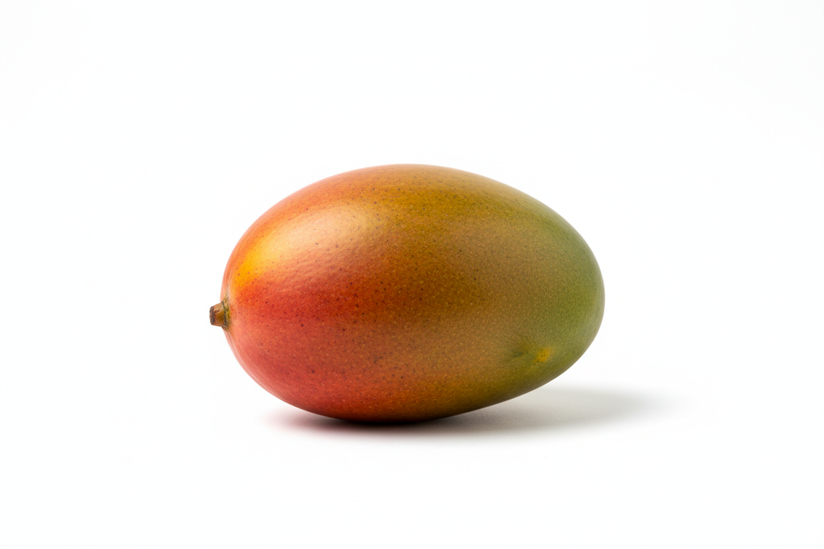 Mango Peruano - 1