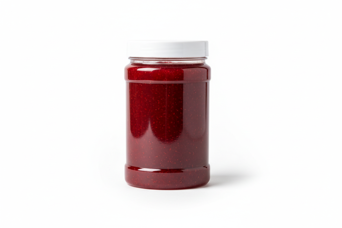 Mermelada de Frutilla 500 gramos