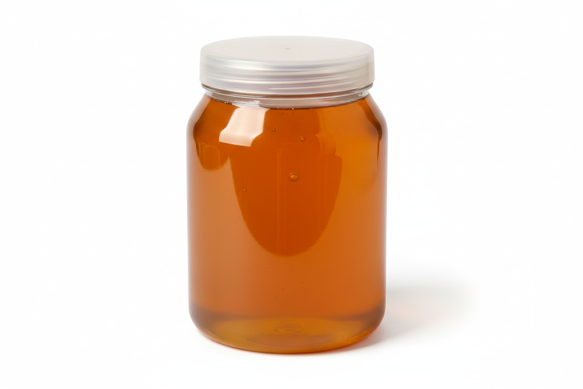 Miel Frasco 1 kilo