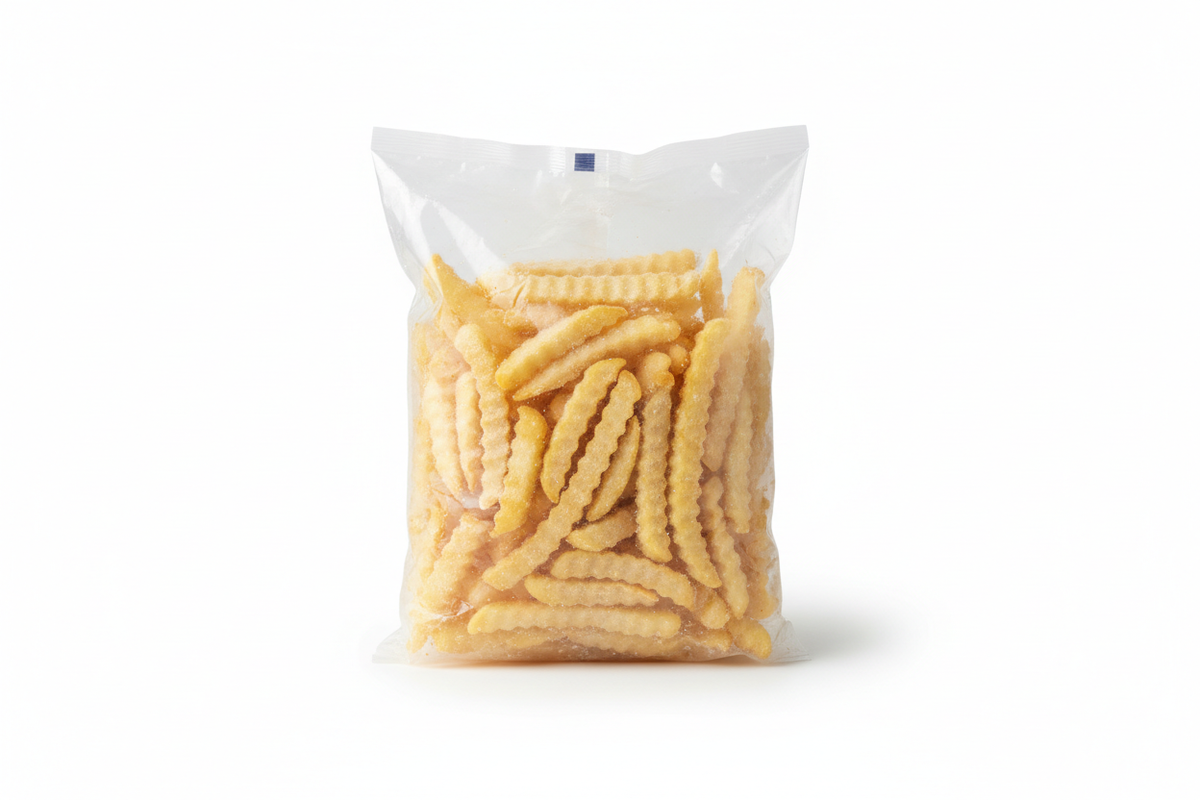 Papas Fritas Frutos del Maipo 1Kg