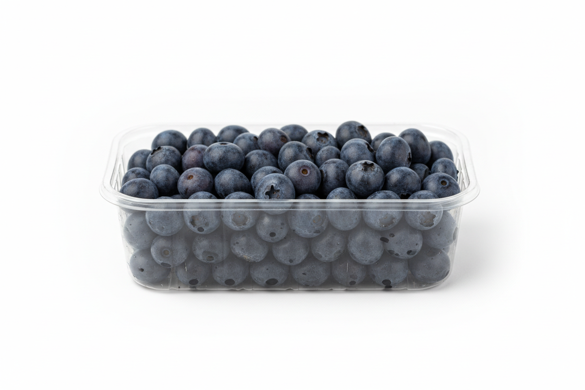 Arándanos Caja 500gr
