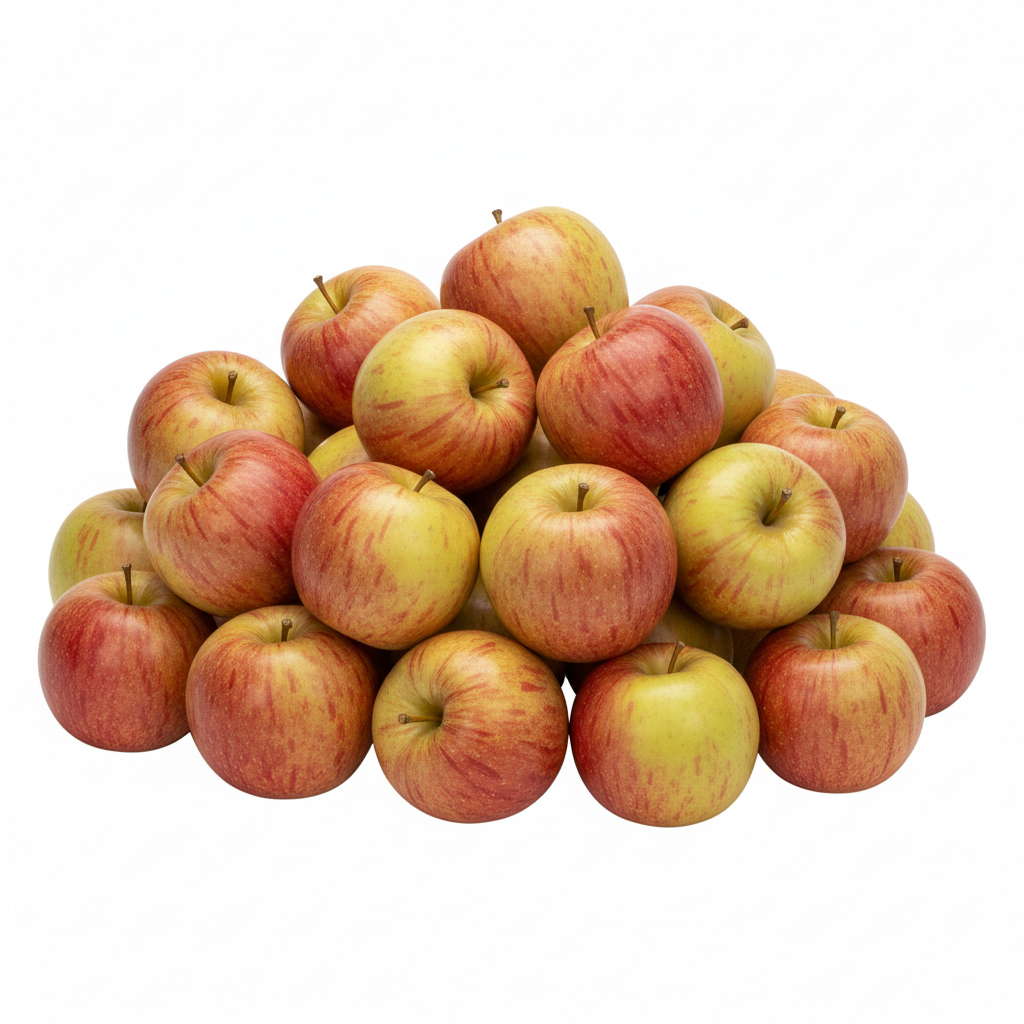 Manzana Fuji